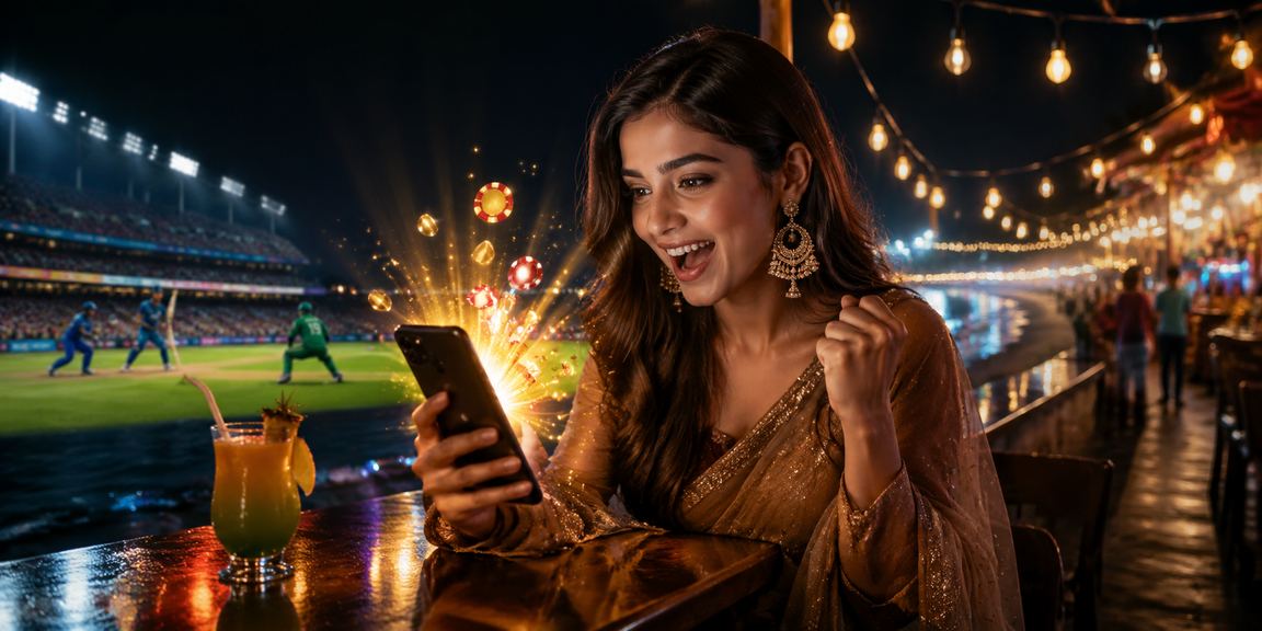 কক্সবাজার সৈকতে ক্রিকেট বেটিং চলমান দৃশ্য