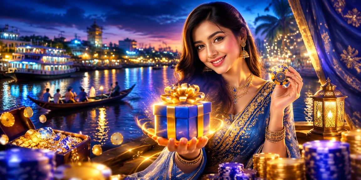 নারায়ণগঞ্জ রিবেট ও বোনাস প্রমোশন ইভেন্ট